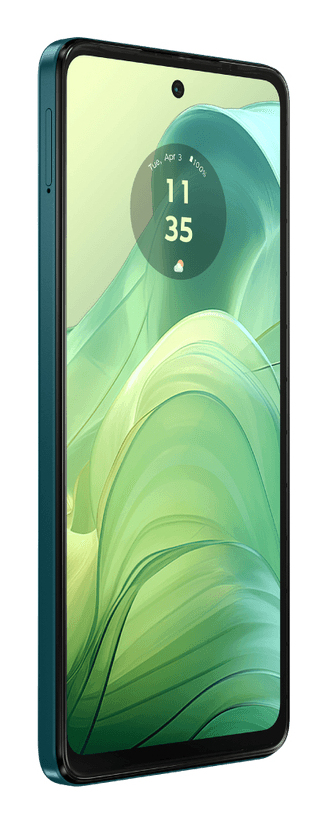 Motorola G04 16.7 cm (6.56") Dual SIM Android 14 4G USB Type-C 4 GB 64 GB 5000 mAh Green – image 5