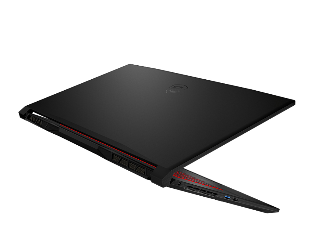 MSI Katana 11SC-863FR Intel® Core™ i5 i5-11400H Laptop – image 2