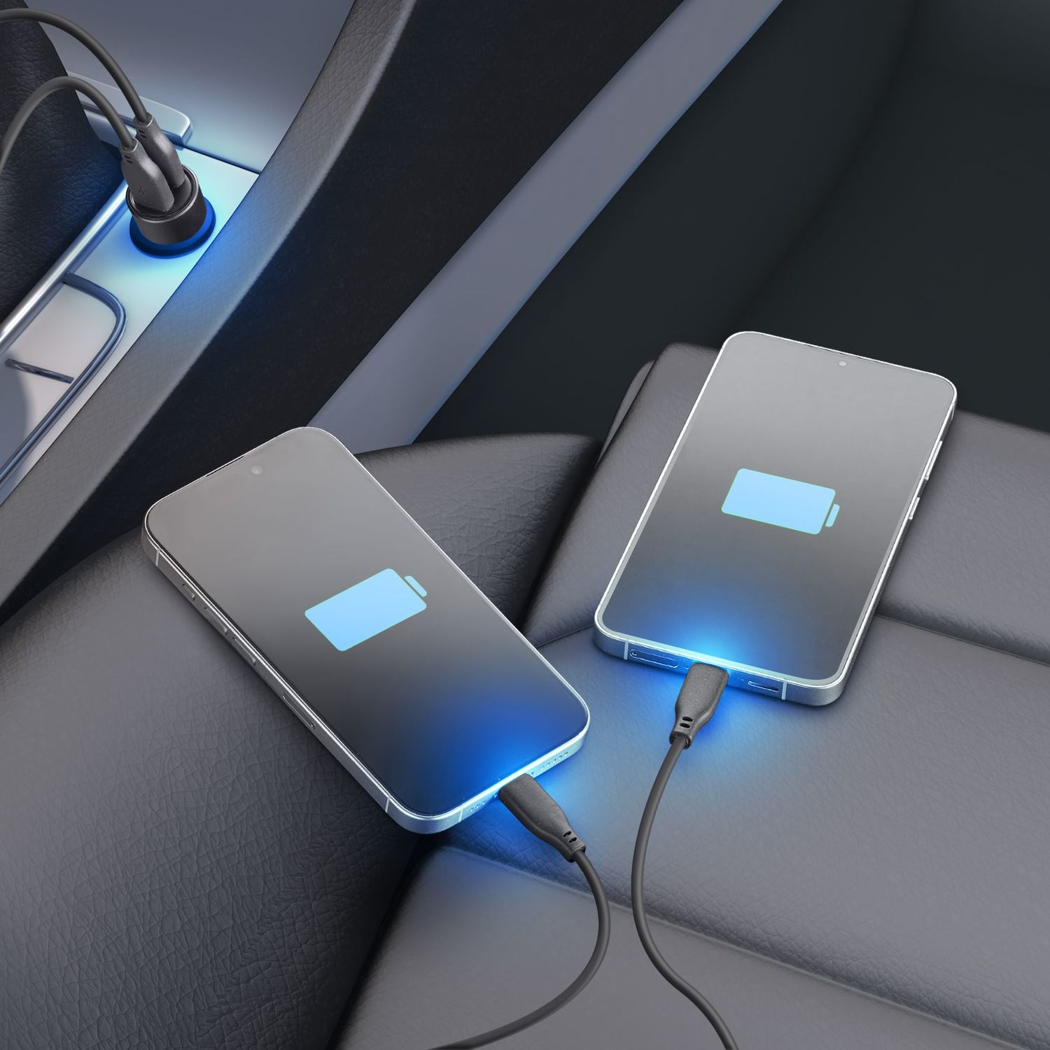 Tech Away CAR CHARGER KIT – image 8