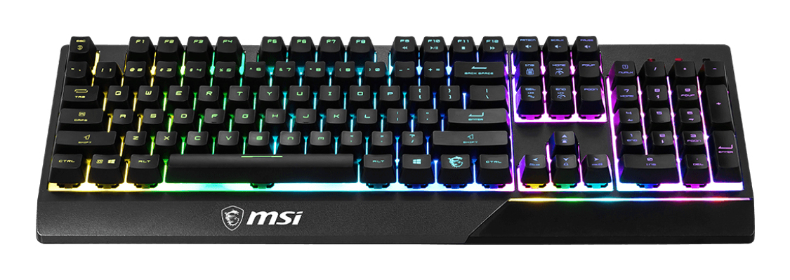 MSI VIGOR GK30 – image 4