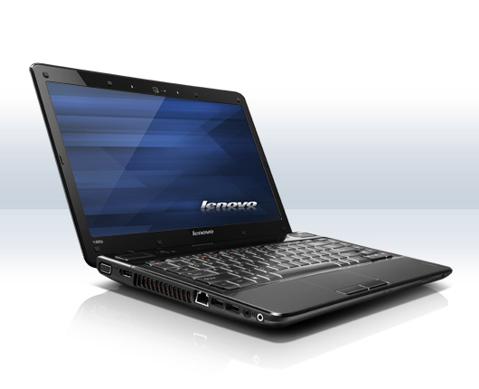 Lenovo IdeaPad Y460p Intel® Core™ i7 i7-2630QM Laptop