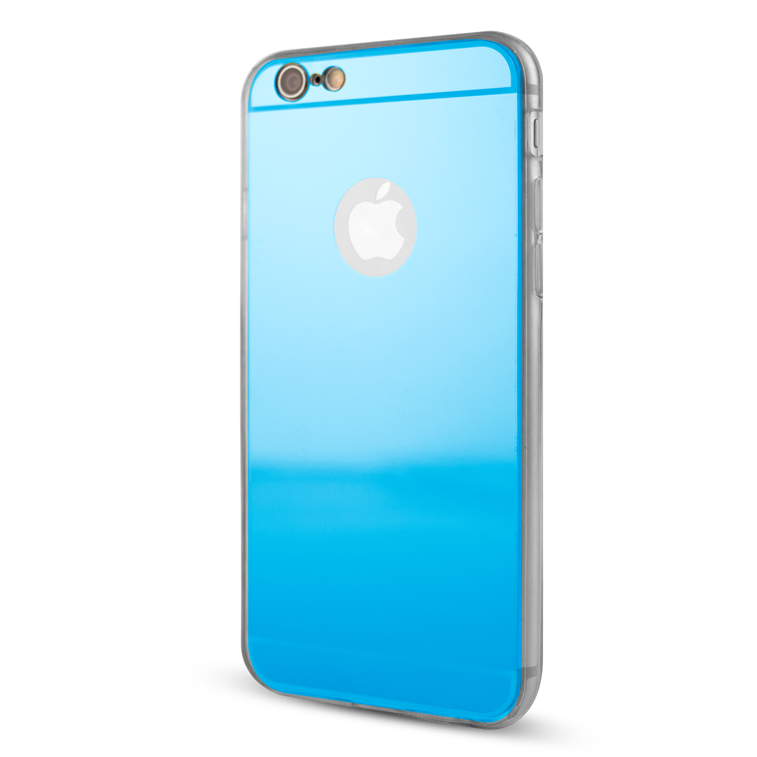 Area Mirror slim