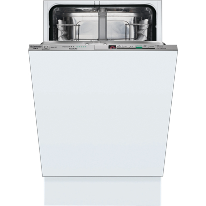 Electrolux TT10452 dishwasher Fully built-in 9 place settings