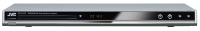 JVC XV-N482 DVD/Blu-Ray player DVD player