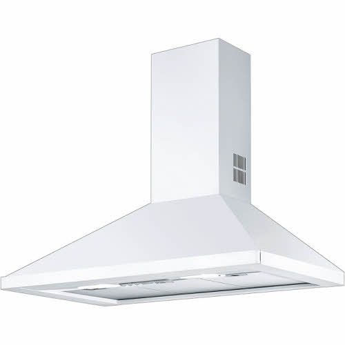 Electrolux EFC90001W Wall-mounted White 400 m³/h