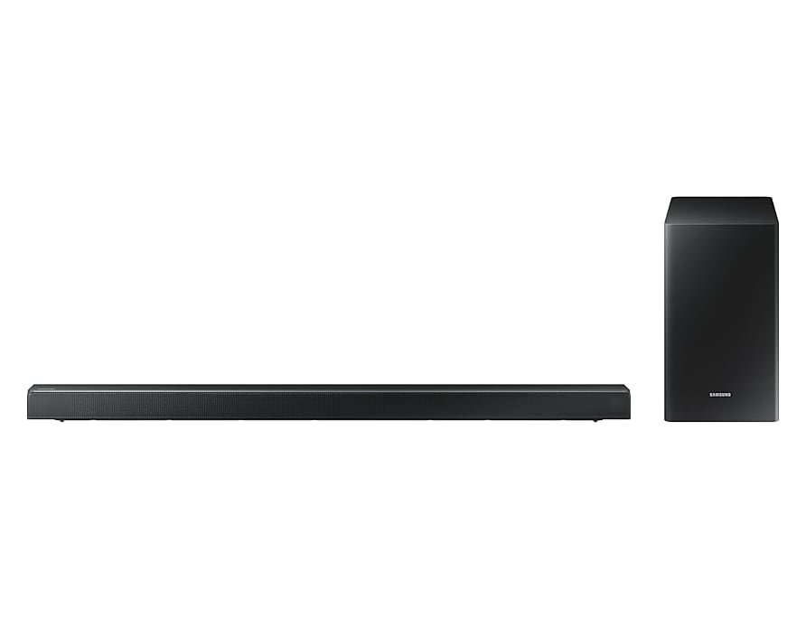 Samsung R650 Black 3.1 channels – image 1