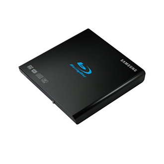 Samsung SE-506AB optical disc drive Black – image 5