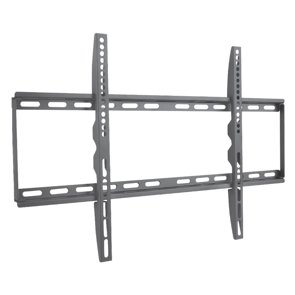 Techly ICA-PLB 162L Supporto TV a parete 165,1 cm (65") Nero