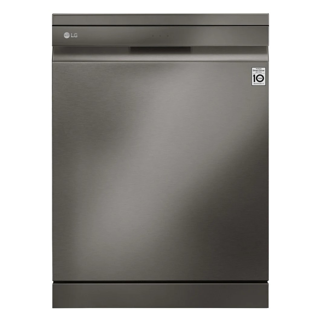 LG DFB325HD.ABDPLTK dishwasher Freestanding 14 place settings – image 1