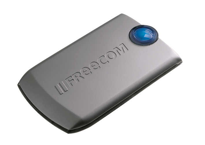 Freecom FHD-2 Pro 160GB