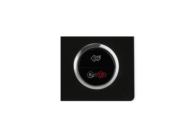 LG MS3382NW microwave Black, White Solo microwave Countertop – image 4