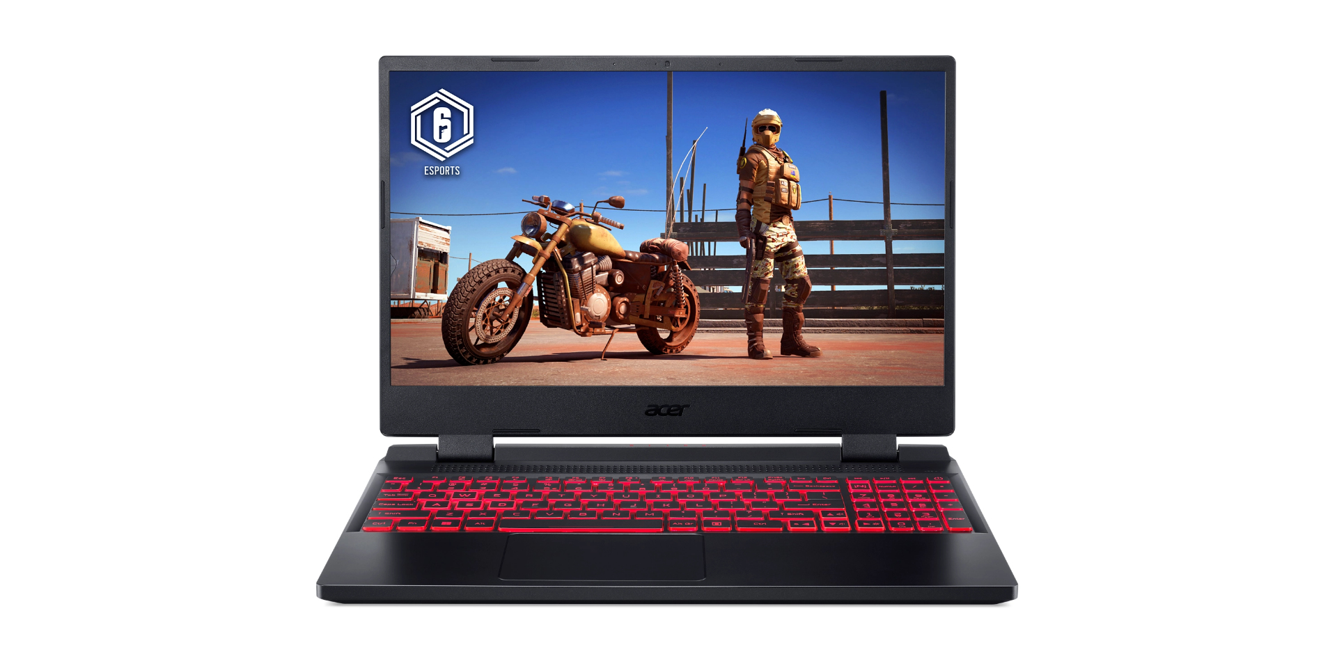 Acer Nitro 5 AN515-58-57PT Intel® Core™ i5 i5-12500H Laptop – image 1