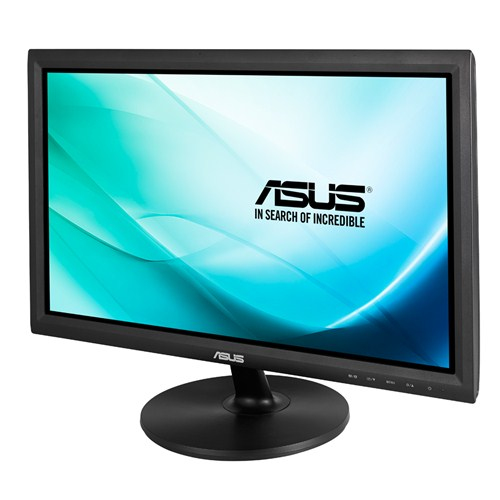 ASUS VT207N computer monitor – image 2