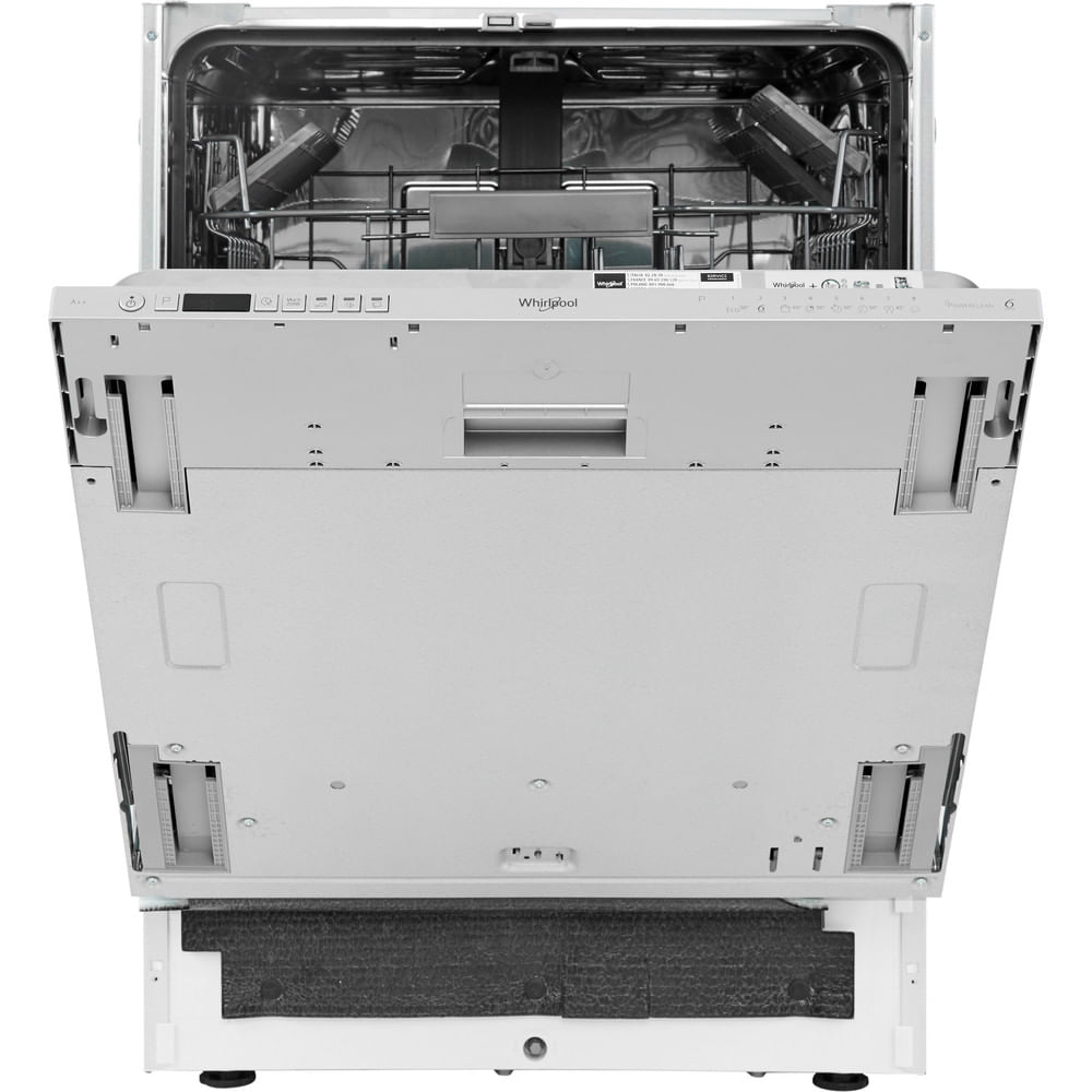 Whirlpool WIC 3C24 PS E — vue 1 sur 8