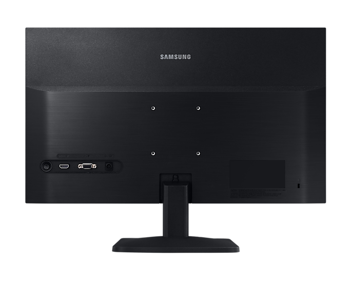 Samsung LS22A330NHM computer monitor – image 2