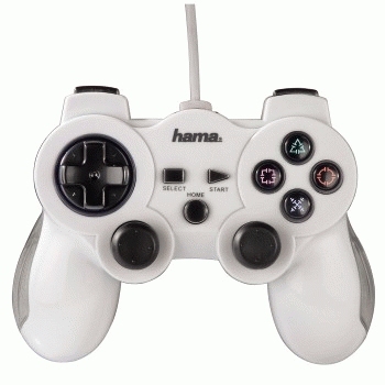 Hama Controller Mini V3 White – image 2