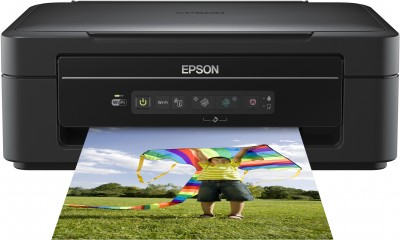 Epson Expression Home XP-205 – image 3