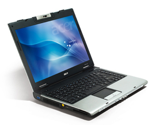 Acer Aspire 5050-4570