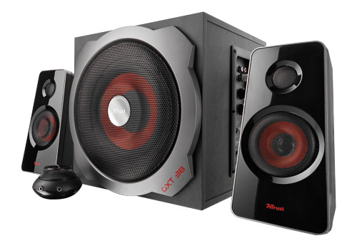 Trust GXT 38 2.1