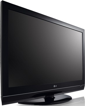 LG 37LF7700 TV 94 cm (37") Full HD Black 500 cd/m² – image 2
