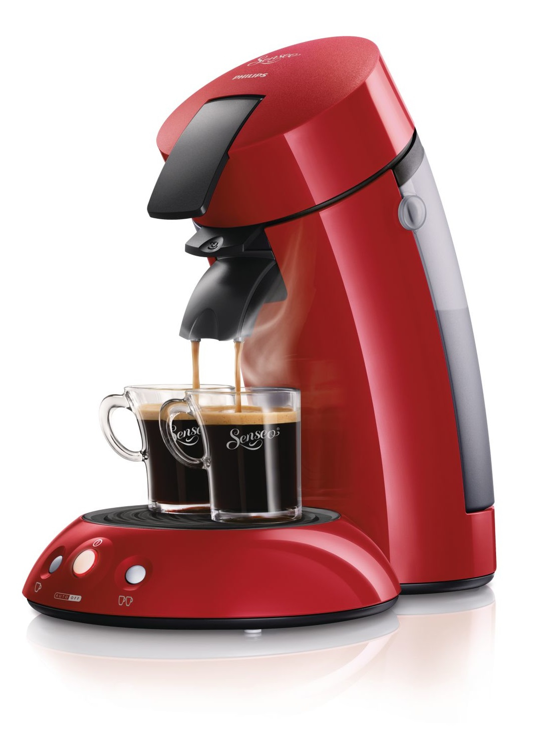 Senseo Original Coffee pod machine HD7810/90