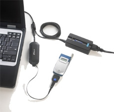 Targus Mobile 15 Accessory Power Adaptor – image 3
