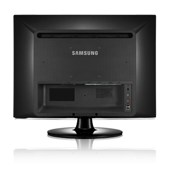 Samsung SyncMaster 2463UW – image 3