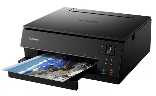 Canon PIXMA TS6350a inkjet printer Colour – image 2