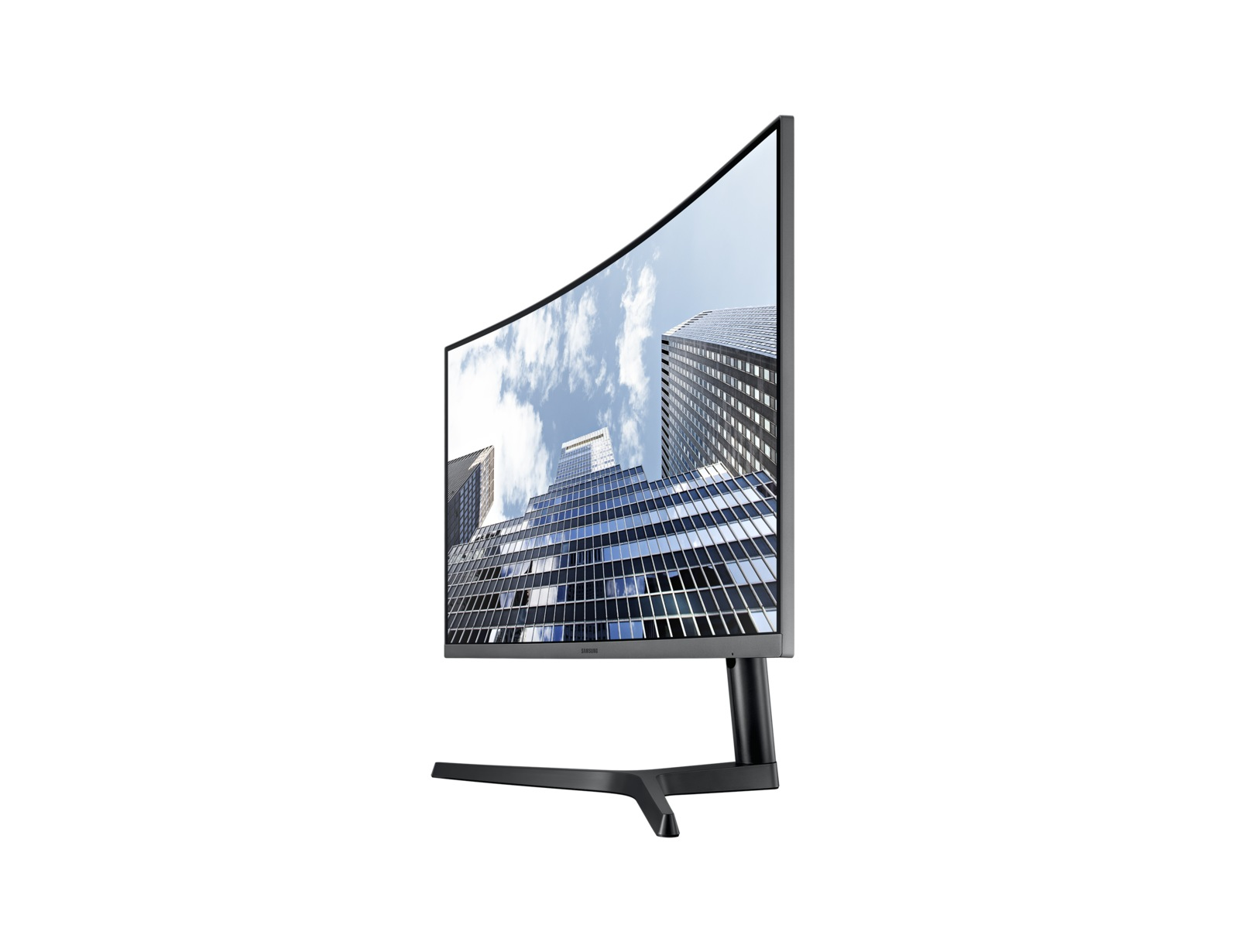 Samsung LC27H800FCNXZA computer monitor – image 7
