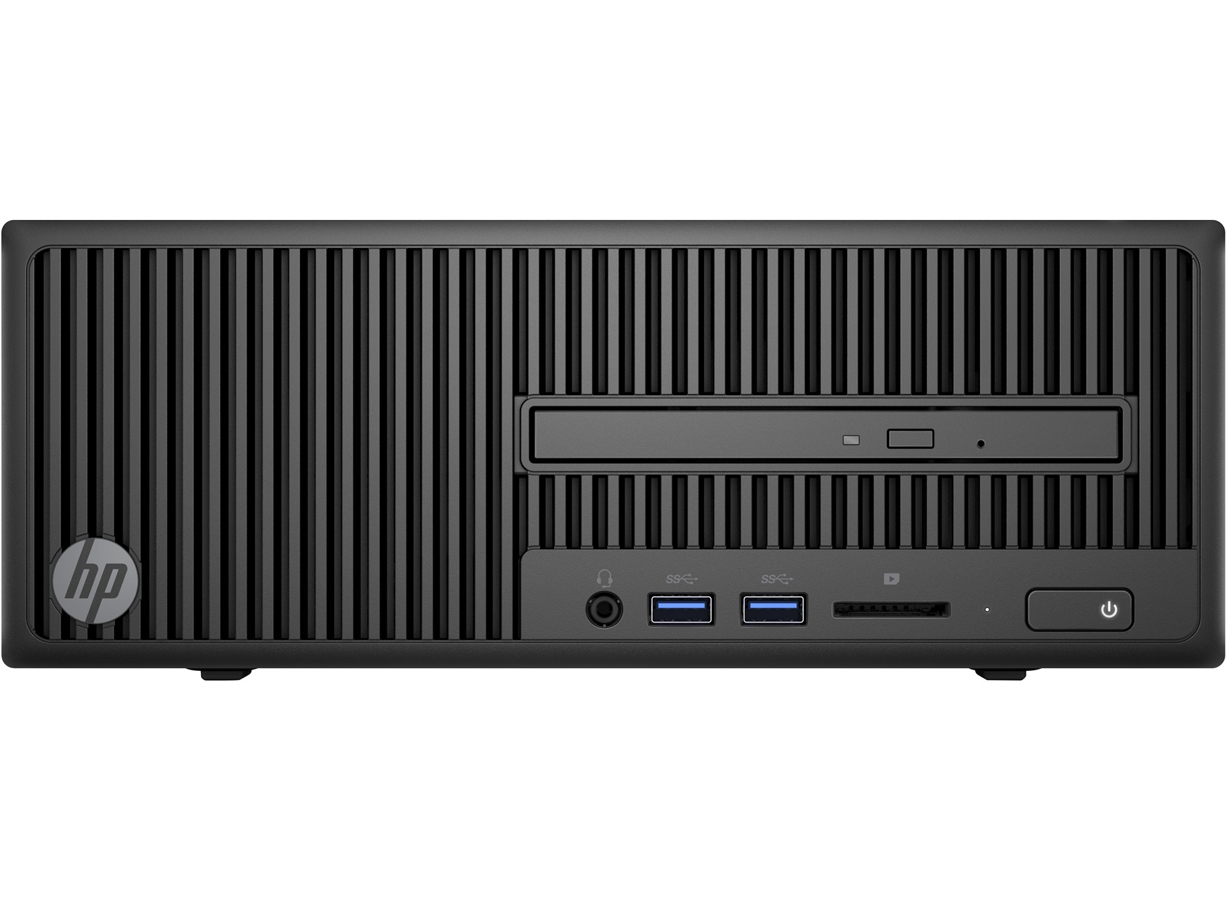 HP 280 G2 SFF + V243 – image 2