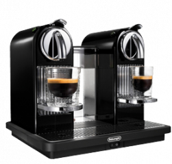 De’Longhi Citiz EN 325.B