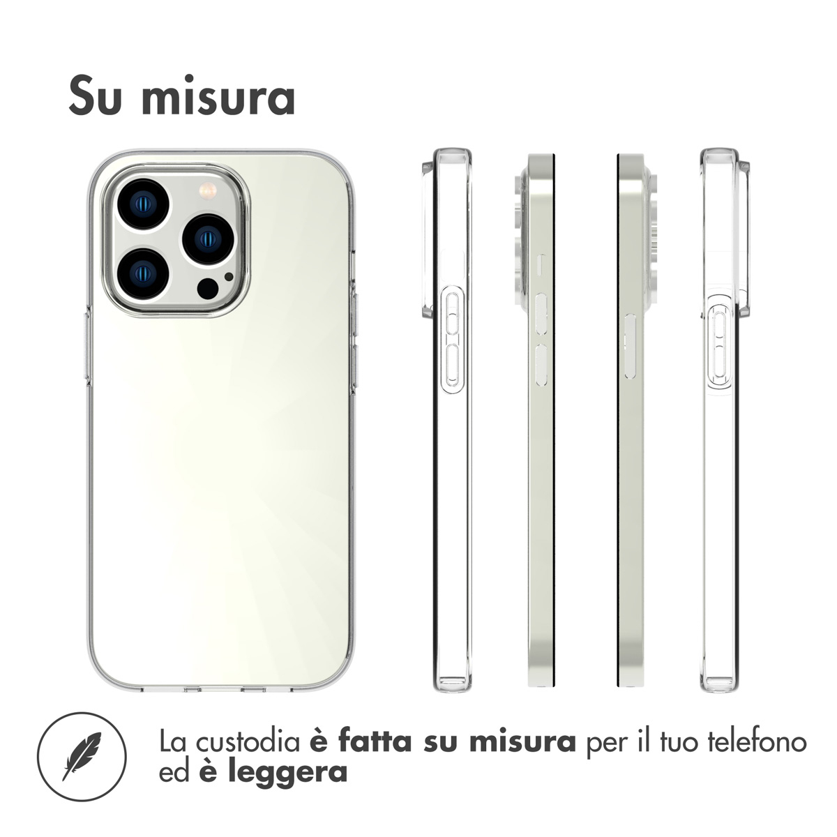 Accezz SH00051900 mobile phone case – image 5