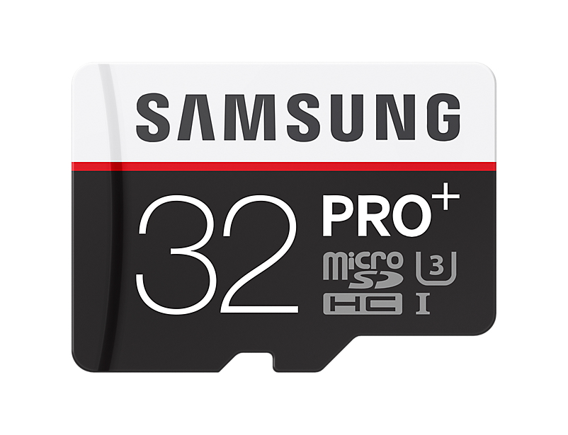Samsung MB-MD32DA 32 GB MicroSDHC UHS Class 10 – image 2