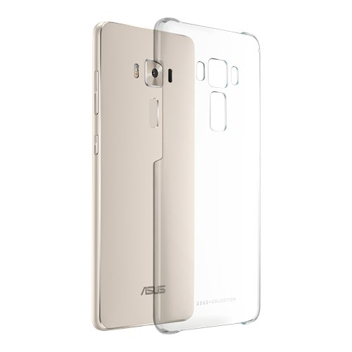 ASUS ZenFone 3 Deluxe Clear Case – image 2