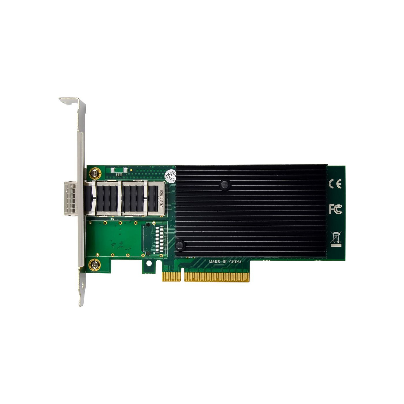 Microconnect MC-PCIEX8-CONNECTX-3-S network card Internal Fiber 40000 Mbit/s – image 4