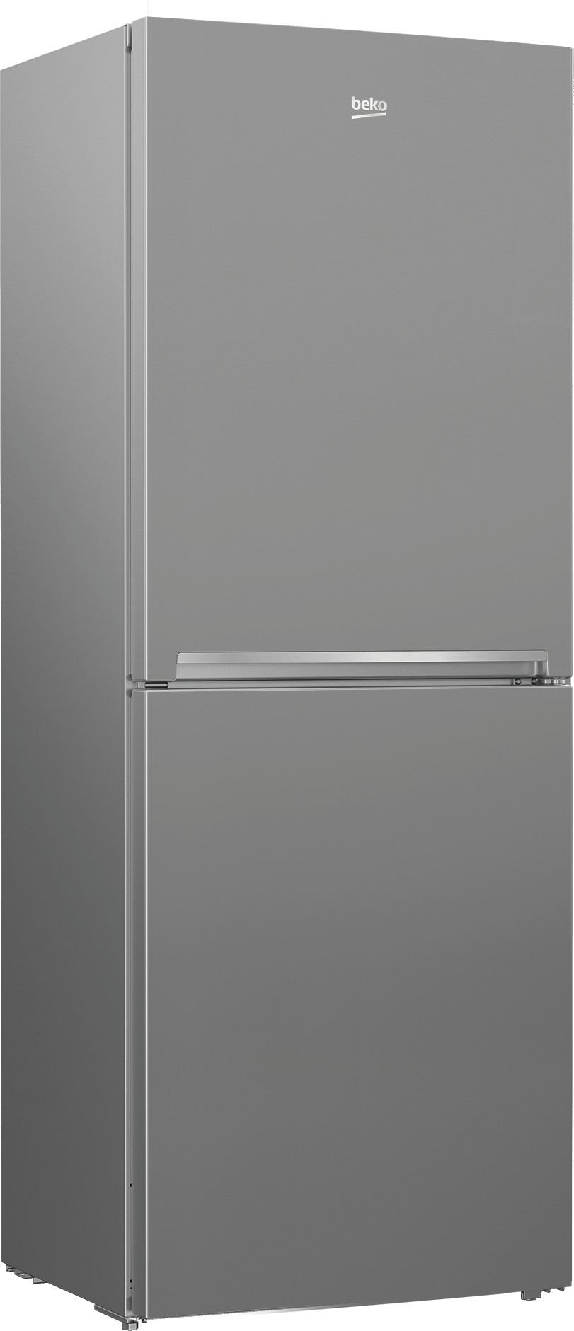 Beko CXFG3790S Freestanding Frost Free Fridge Freezer with Freezer Guard – image 2