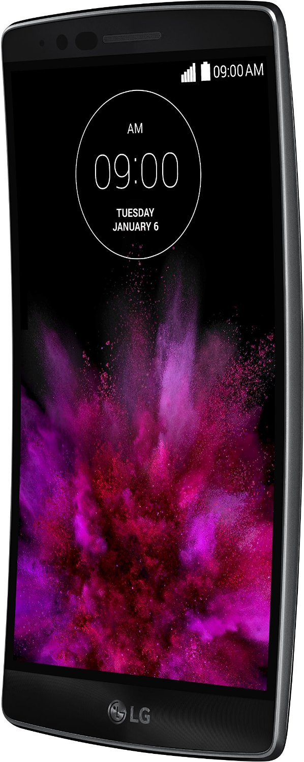 LG G-Flex H955 14 cm (5.5") Single SIM Android 5.0.1 4G Micro-USB B 2 GB 16 GB 3000 mAh Platinum, Silver – image 5