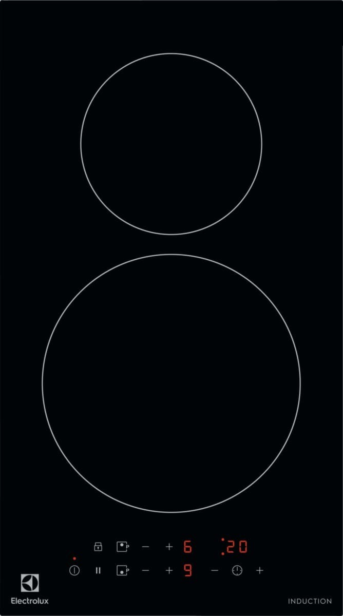 Electrolux LIT30230C — vue 1 sur 8