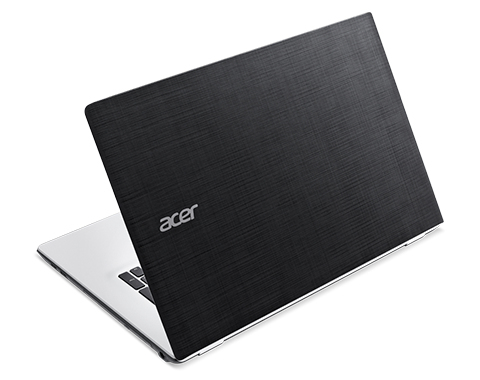 Acer Aspire E E5-772-36D9 Intel® Core™ i3 i3-5005U Laptop – image 4