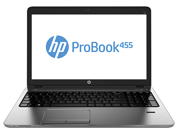 HP 455 G1 – image 7
