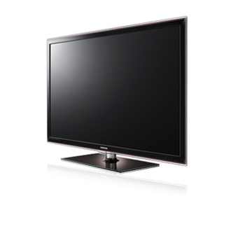 Samsung UN55D6000BNDL TV