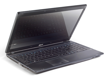 Acer TravelMate 5760-2312G50 Intel® Core™ i3 i3-2310M – image 3