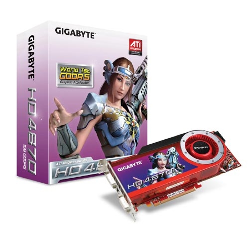 GIGABYTE GV-R487-1GH-B graphics card