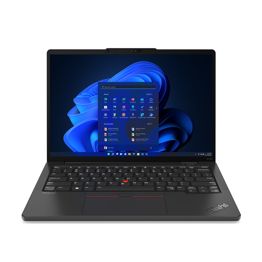 Lenovo ThinkPad X13s Snapdragon 8cx Gen 3 Laptop – image 7