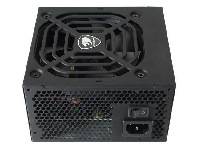 COUGAR A560 power supply unit – image 2