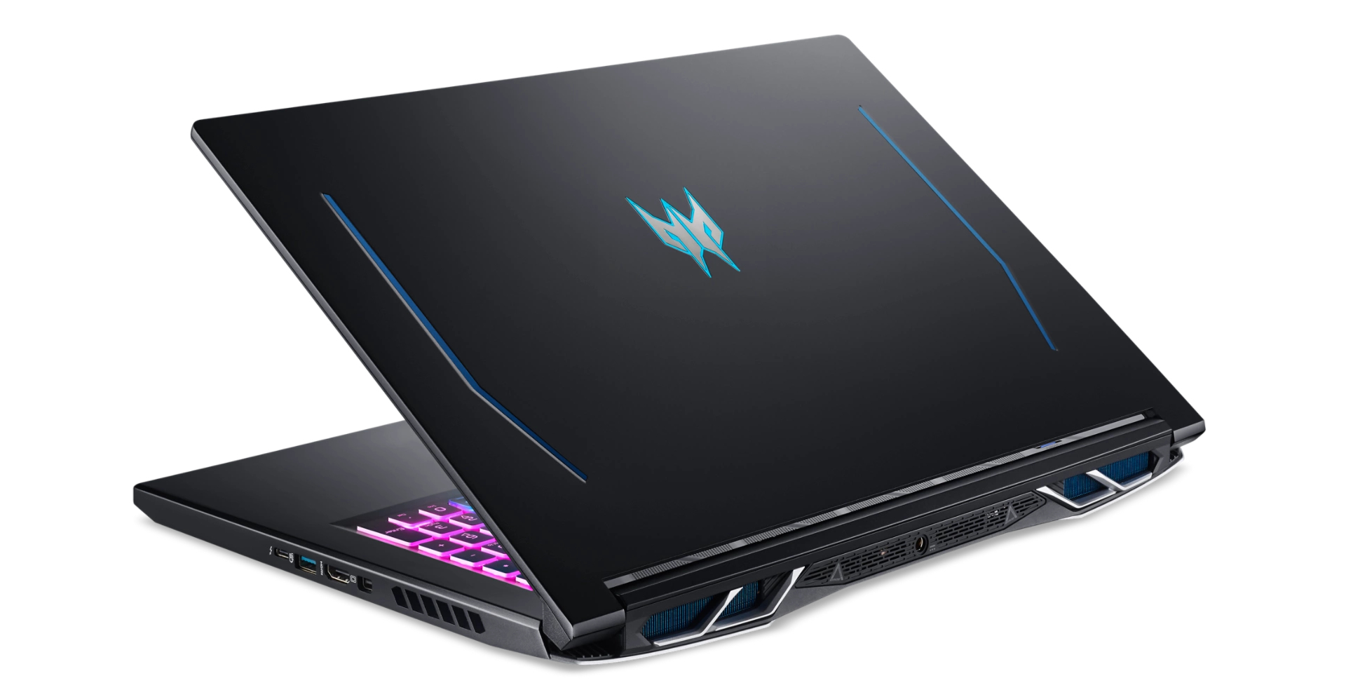 Acer Predator Helios 300 PH317-55-914Z Intel® Core™ i9 i9-11900H Laptop – image 5