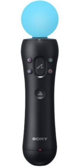 Sony Interactive Entertainment PS3 Move Motion – image 2