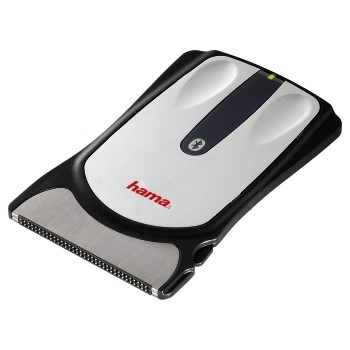 Hama "M930" Bluetooth Optical Mouse