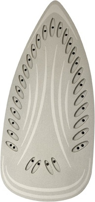 Gorenje SIT2200CAL iron Dry & Steam iron Ceramic soleplate – image 2