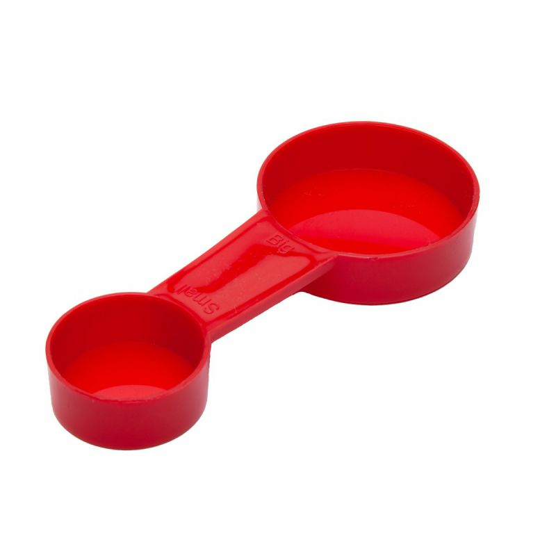 Sogo PAL-SS-11350 popcorn popper Black, Red, Stainless steel – image 8